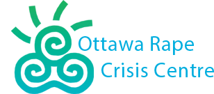 Ottawa Rape Crisis Centre Logo